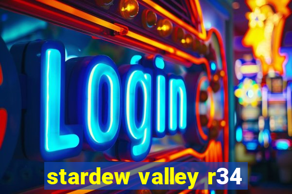 stardew valley r34